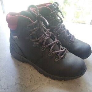 Timberland Mt Maddsen Waterproof Hiking Boots Womens 5.5